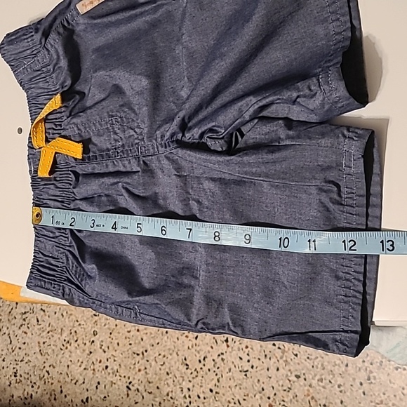 Weatherproof Vintage boys size 5 shirt/shorts set NWOT - Picture 10 of 14